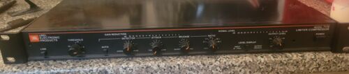 Jbl urei model 7110 - urei,