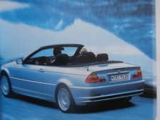 BMW 320Ci 325Ci 330Ci E46