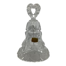 Campana in cristallo
