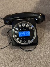 Telefono digitale senza fili a