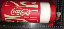 VINTAGE COCA COLA WATER BOTTLE