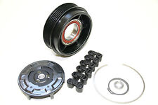 PULEGGIA COMPRESSORE MERCEDES