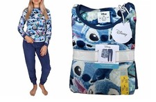SET PIGIAMI DONNA DISNEY LILO