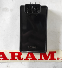 Centralina accensione per