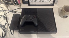 Microsoft Xbox One 500GB