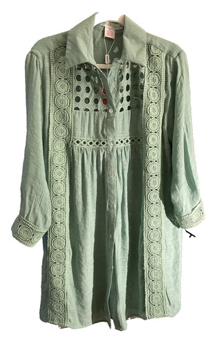 Abito camicia mojito donna - camicia,