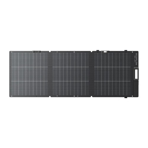Ecoflow 160w pannello - pannello, solare