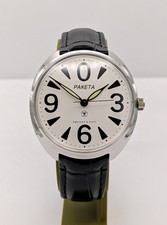 OROLOGIO USSR RAKETA Big Zero