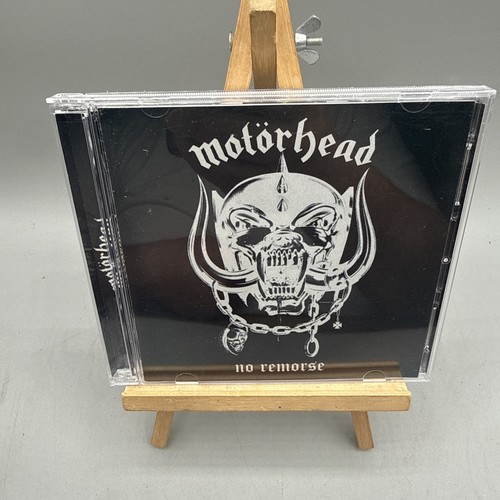 Motorhead remorse compact 2 - no,