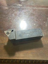 VALENITE 1.5” Square Shank