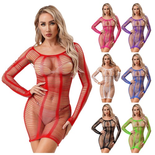 Nuovo mini abito donna