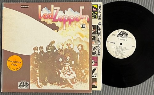 Led zeppelin robert ludwig - led,