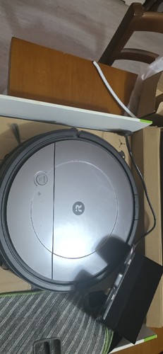 Irobot roomba combo - irobot,