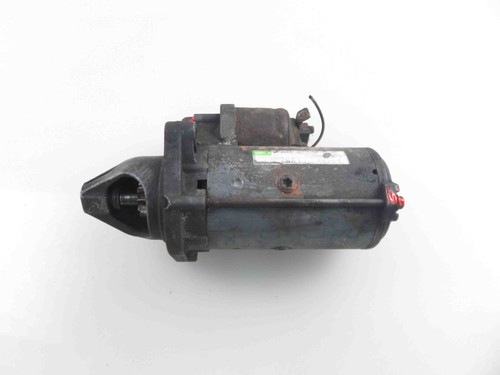 Motorino avviamento opel combo - opel,