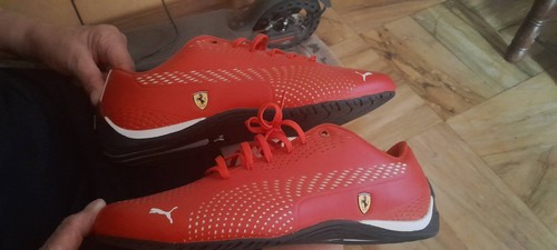 Scarpe puma taglia 13 - 48,
