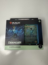 MTG Jump Scare Duskmourn