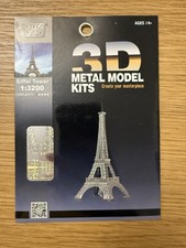 Serie costruzioni metallo