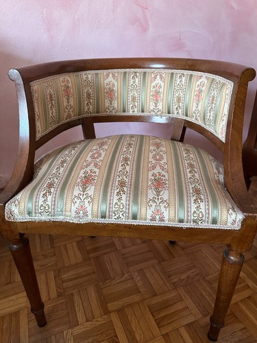 Poltroncina primi 900 - primi, perfette