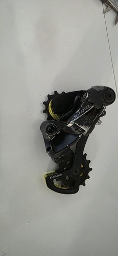 Sram eagle cambio - sram, gx