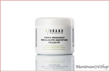 CREMA MASSAGGIO RISCALDANTE