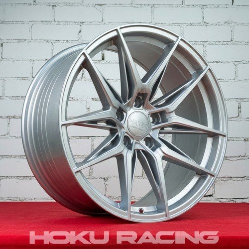 Cerchi haxer hx036 - 19",