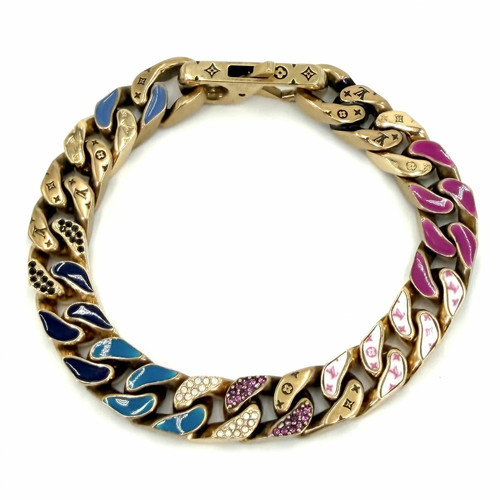Autentico bracciale louis - bracciale,