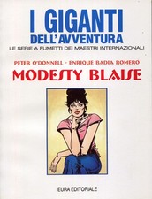[453] GIGANTI DELL AVVENTURA