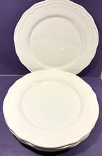 Quattro (4) piatti da portata