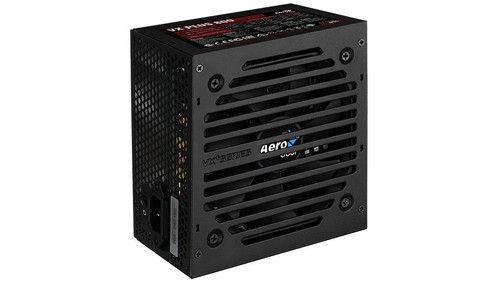 Aerocool plus 800 - aerocool,