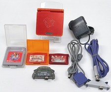 Game boy advance charizard - advance, sp