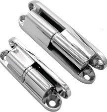 Kit 2 pezzi Cerniere In