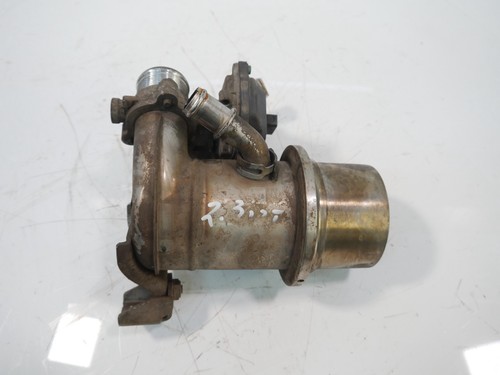 Radiatore scarico per audi - radiatore,