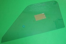 Vetro Scendente Laterale Anteriore DX SX Renault 5 R5 5P Ricambi Auto Originali