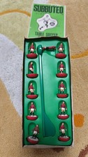 Subbuteo 70s Torino Team Vintage Table Soccer Team Usato Calcio Football Squadra