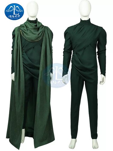 Costume cosplay loki - costume,
