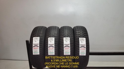Gomme usate termiche - usate,