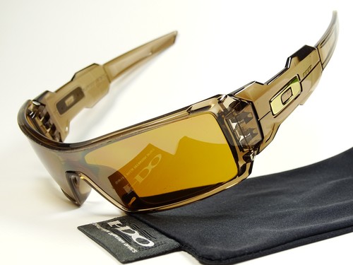Occhiali sole oakley - sole, oil