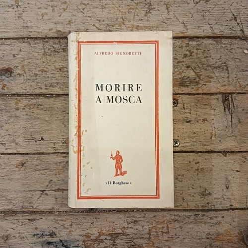 Alfredo signoretti morire a - signoretti,,