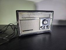 Rara radio vintage anni - vintage, 60