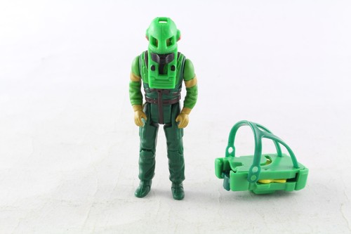 Kenner 1986 maschera - m.a.s.k.,