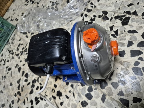 Lowara ceam 750w pompa - 80/5/a,