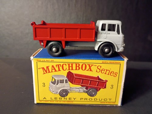 Matchbox bedford - matchbox,