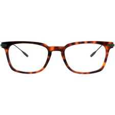 Rectangle Glasses