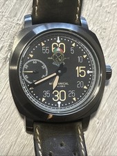 M.E.C. Mechanical A.N.A.I.M Associazione Nazionale Arditi Incursori Marina