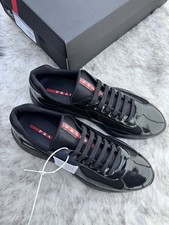 Sneakers Prada Americas Cup in