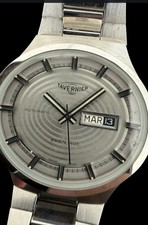 Orologio automatico Tavernier