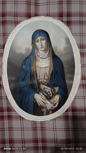 Ovale incisione ottocento - incisione,