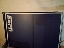 Ping pong table used - full, size