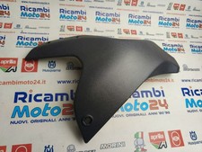 Guancia Anteriore Cupolino