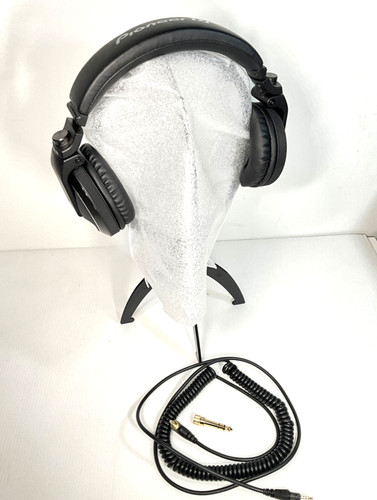 Pioneer hdj cuffie - dj,